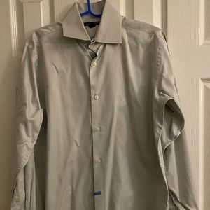 Banana Republic Men’s Casual Shirt.